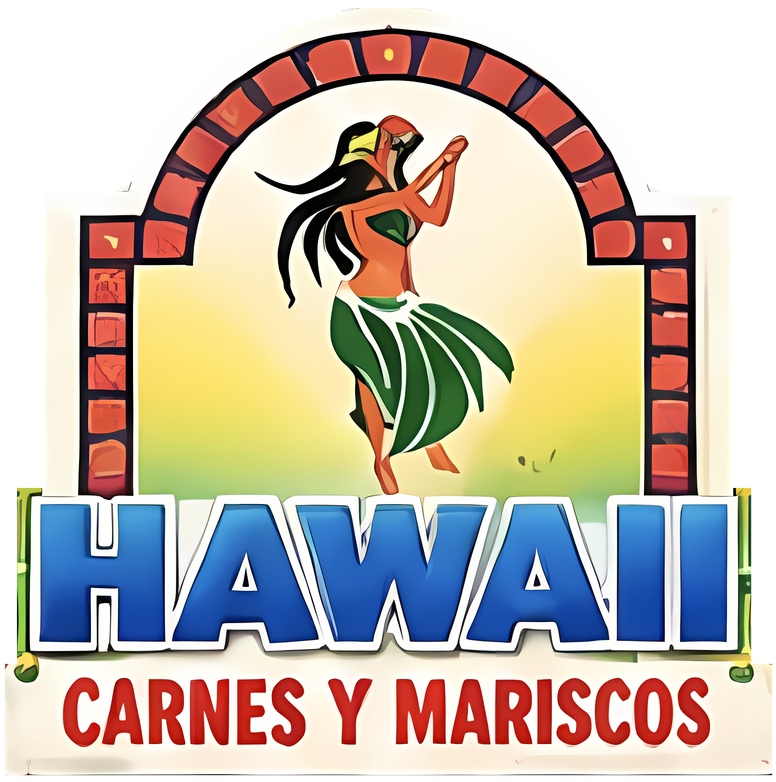 Hawaii Carnes y Mariscos